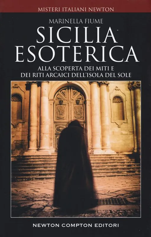 Sconto Sicilia esoterica