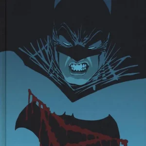 Batman Direttamente Dal Produttore