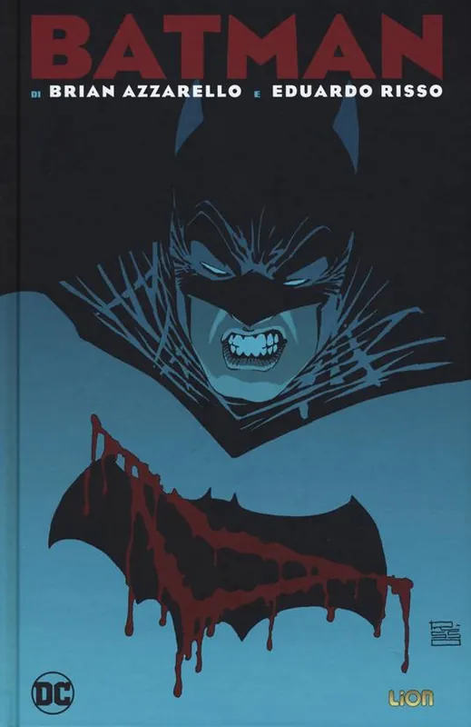 Batman Direttamente Dal Produttore