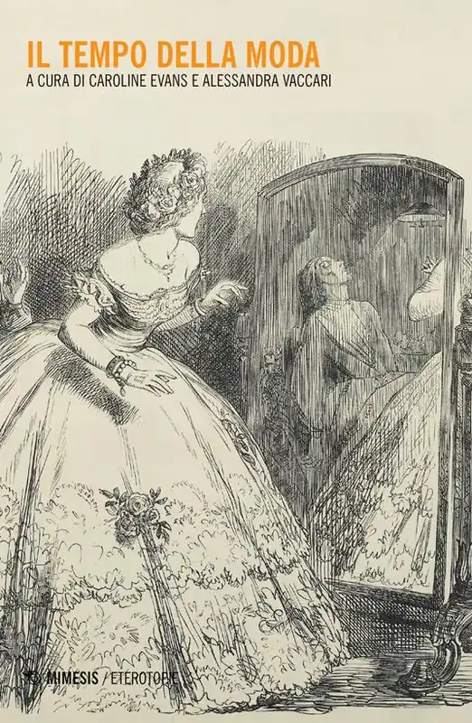 Il tempo della moda Subito Disponibile