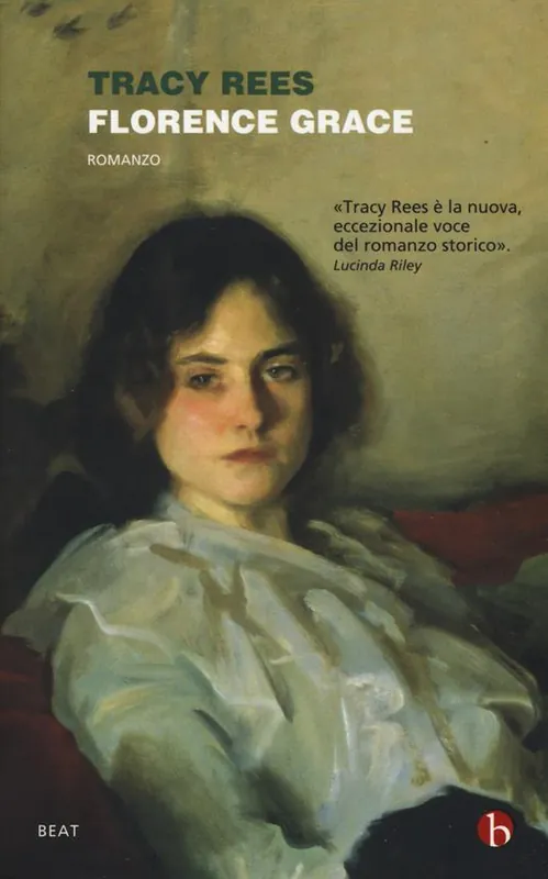 Non Perdere Florence Grace