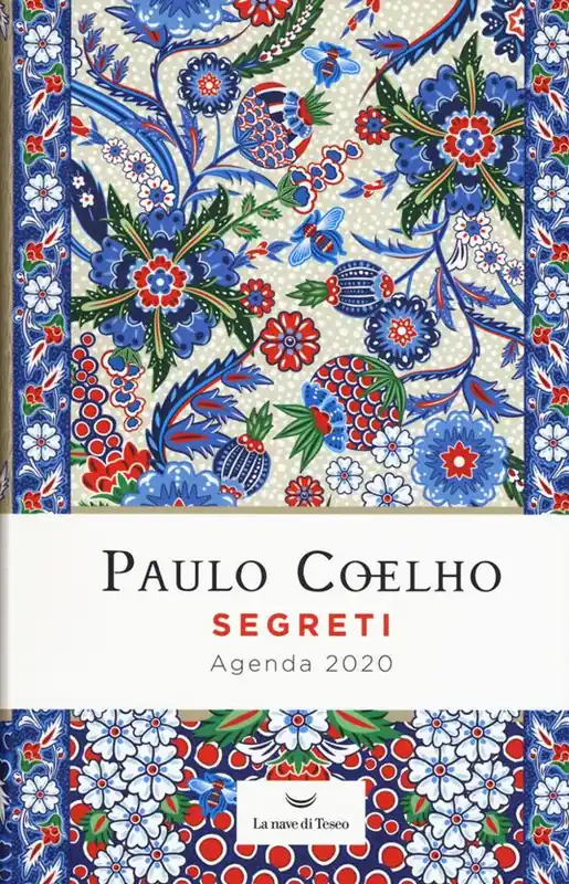 Segreti. Agenda 2020 Must-Have