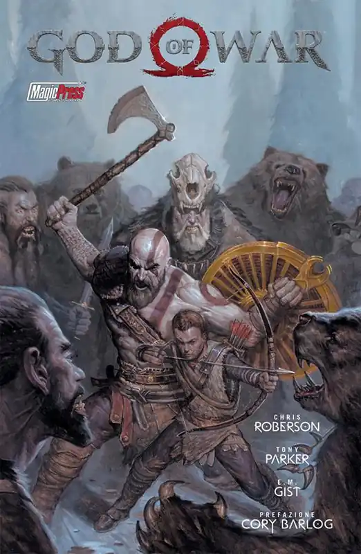 God of war. Vol. 1 Offerta Del Giorno