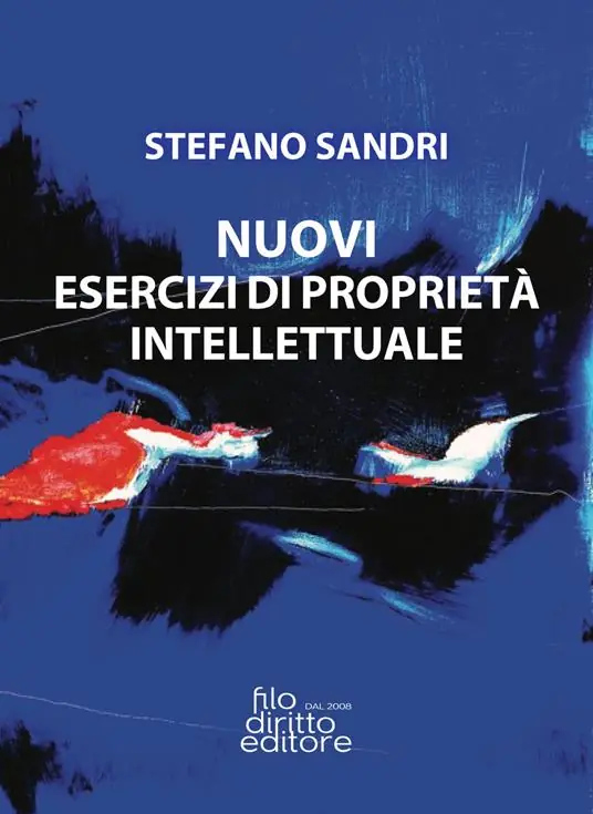 Nuovi esercizi di proprietà intellettuale Reso Gratuito