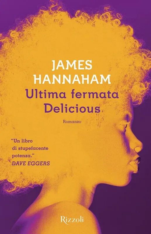 Ultima fermata Delicious Offerta Limitata