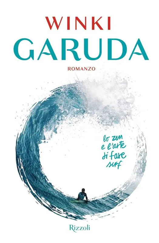 Garuda. Lo zen e l‘arte di fare surf Prezzo Di Fabbrica