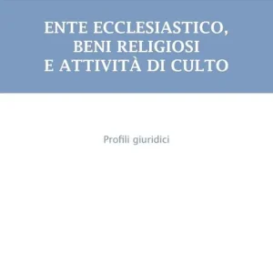 Non Perdere Diritto ecclesiastico
