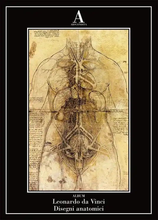 Disegni anatomici. Ediz. a colori Bestseller
