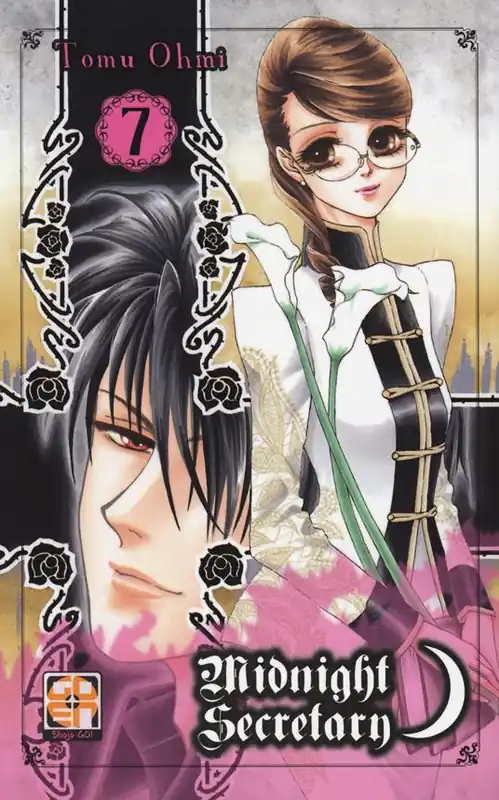 Midnight secretary. Vol. 7 A Buon Prezzo