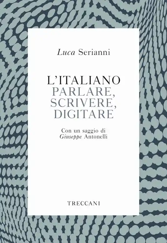 L‘italiano. Parlare, scrivere, digitare Solo Oggi