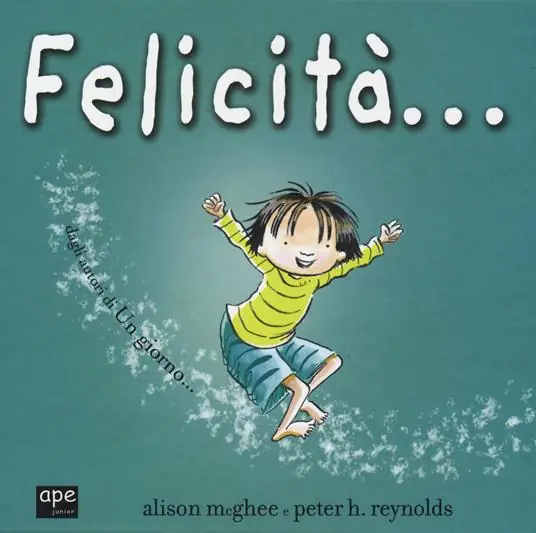 Saldi Felicità.... Ediz. a colori