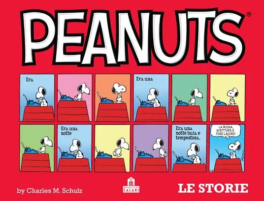 Peanuts. Le storie. Vol. 1 Pagamento Sicuro