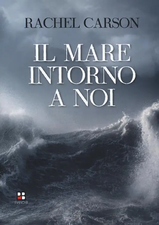 Il mare intorno a noi Di Tendenza