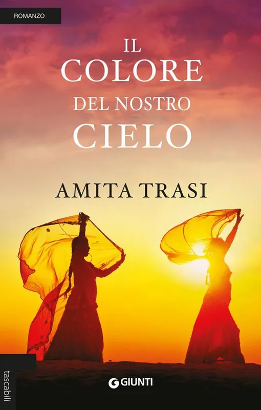 Non Perdere Il colore del nostro cielo
