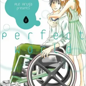 Non Perdere Perfect world. Vol. 2
