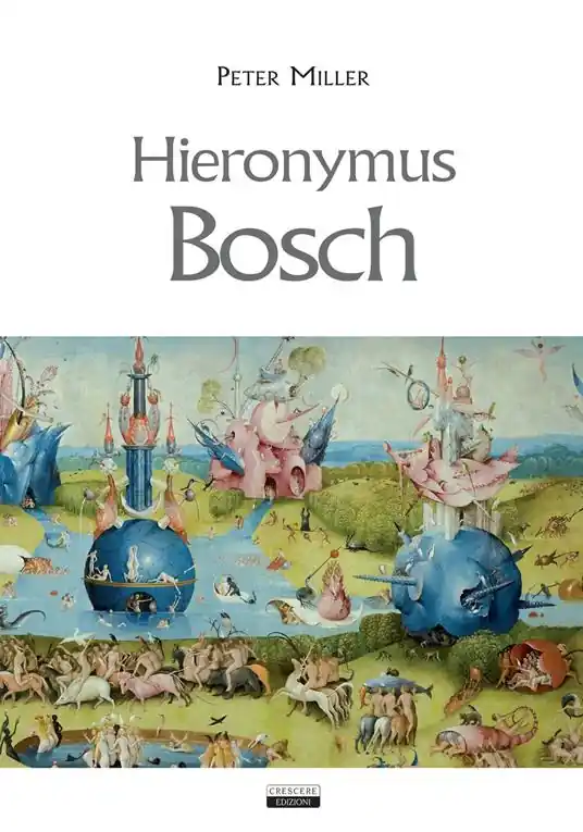 Hieronymus Bosch Vendita Finale