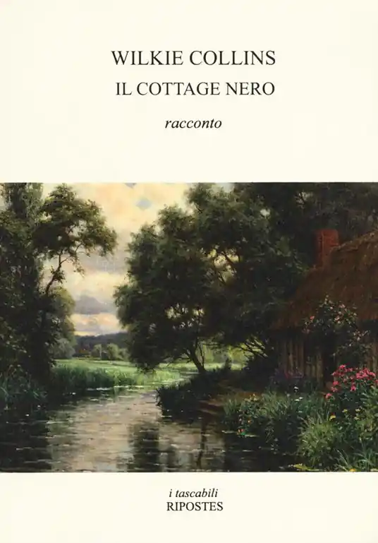 Solo Oggi Il cottage nero