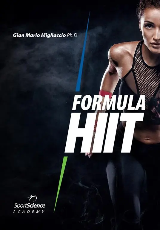 Acquista Ora Formula HIIT. L‘allenamento ad alta intensità per sport e fitness. Ediz. ampliata