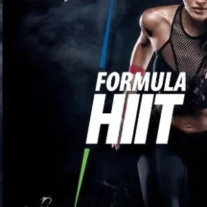 Bestseller Formula HIIT. L‘allenamento ad alta intensità per sport e fitness