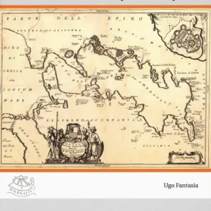 Ambracia dai Cipselidi ad Augusto. Contributo alla storia Professionale