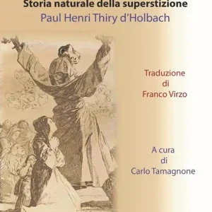 L‘infezione del sacro. Storia naturale della superstizione Più Venduto