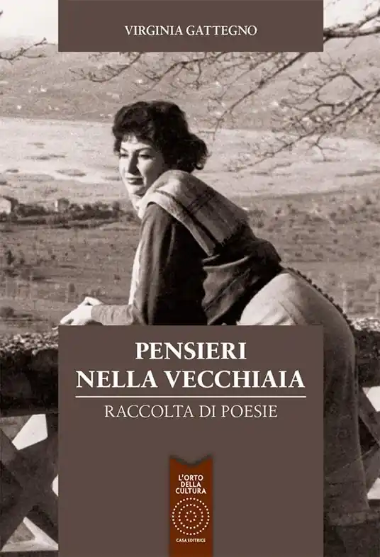 Pensieri nella vecchiaia Compra Oggi Stesso