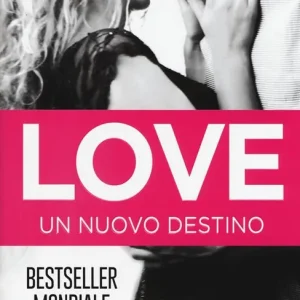 Compra Online Un nuovo destino. Love