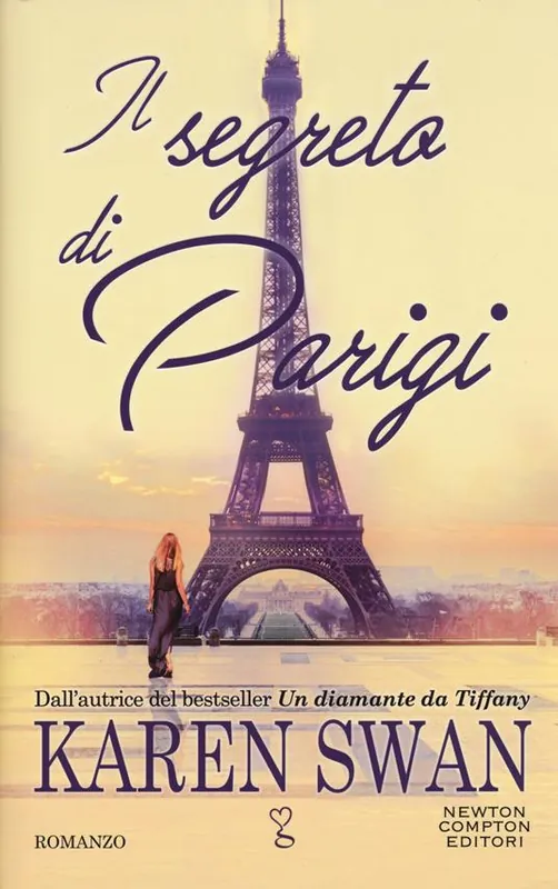 Offerta Del Giorno Il segreto di Parigi
