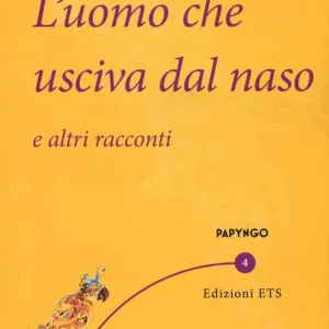 Promozione Esclusiva L‘uomo che usciva dal naso e altri racconti