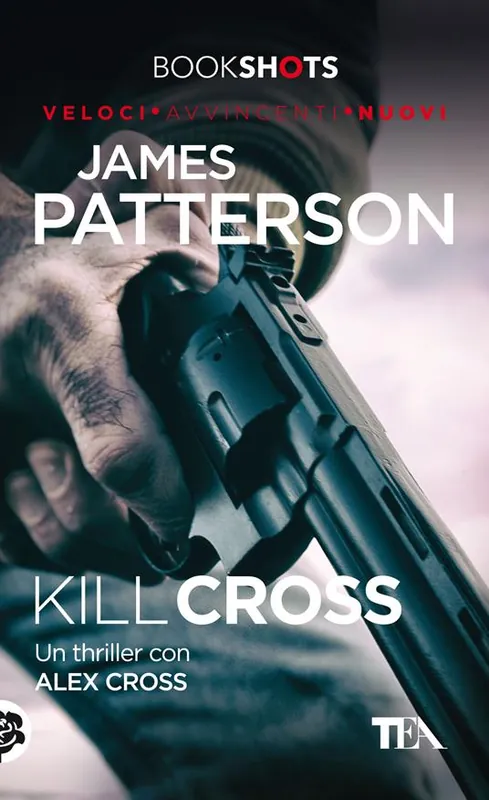 Kill Cross Offerta Lampo