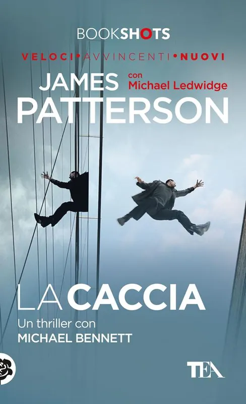 Occasione Imperdibile La caccia