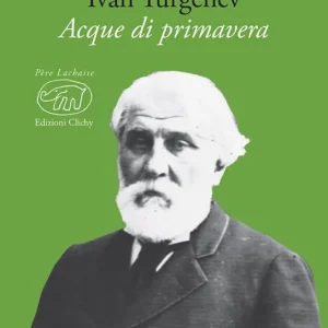 Prezzo Scontato Acque di primavera