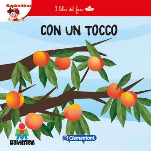 Con un tocco. I libri del fare Prezzo Basso