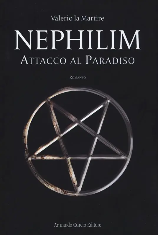 Attacco al paradiso. Nephilim Compra Adesso