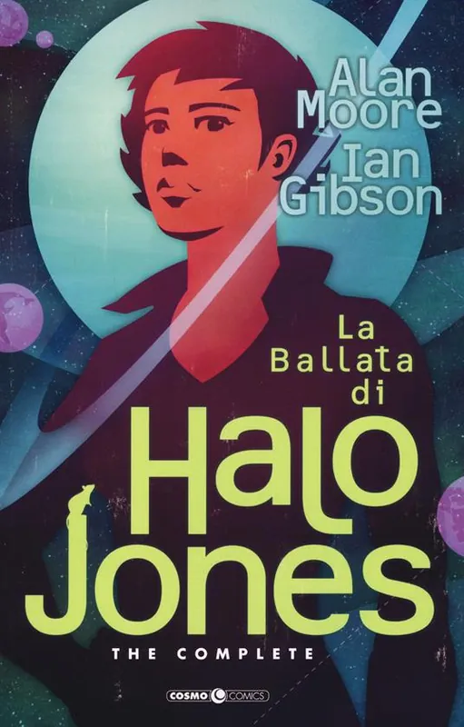 La ballata di Halo Jones. Complete edition Economico