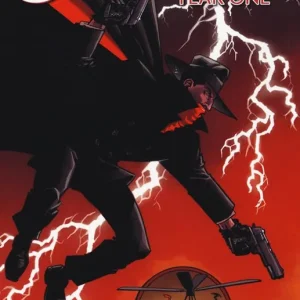The shadow. Year one. Vol. 1 Prezzo Ridotto