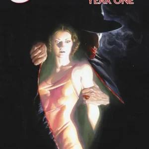 The shadow. Year one. Vol. 2 Miglior Prezzo