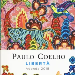 Libertà. Agenda 2018 Offerta Lampo