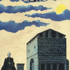 Ultime Pezzi Giotto