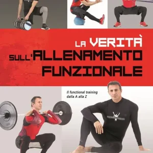 Spedizione Espresso La verità sull‘allenamento funzionale. Il functional training dalla A alla Z