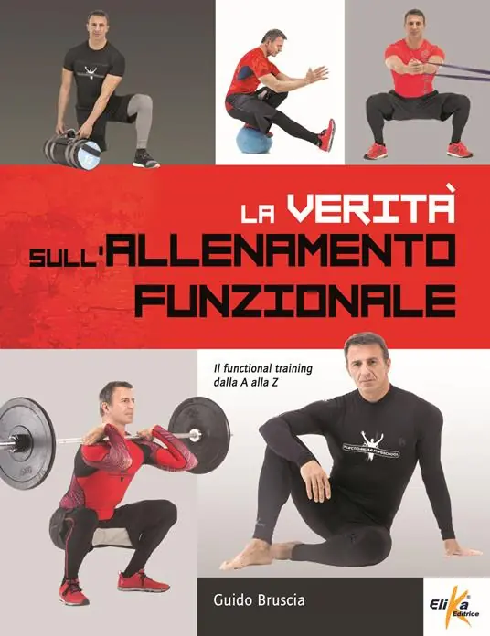 Spedizione Espresso La verità sull‘allenamento funzionale. Il functional training dalla A alla Z