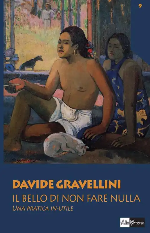 Soddisfatti O Rimborsati Il bello di non fare nulla. Una pratica in-utile