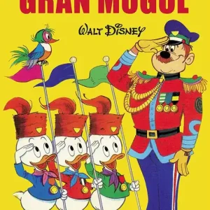 Manuale del Gran Mogol Compra Online