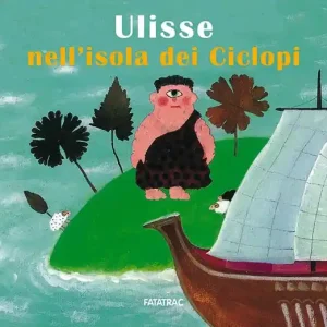 Offerta Del Giorno Ulisse nell‘isola dei ciclopi
