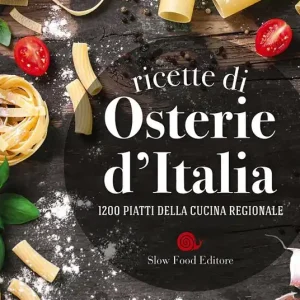 Le ricette di Osterie d‘Italia Prezzo Basso