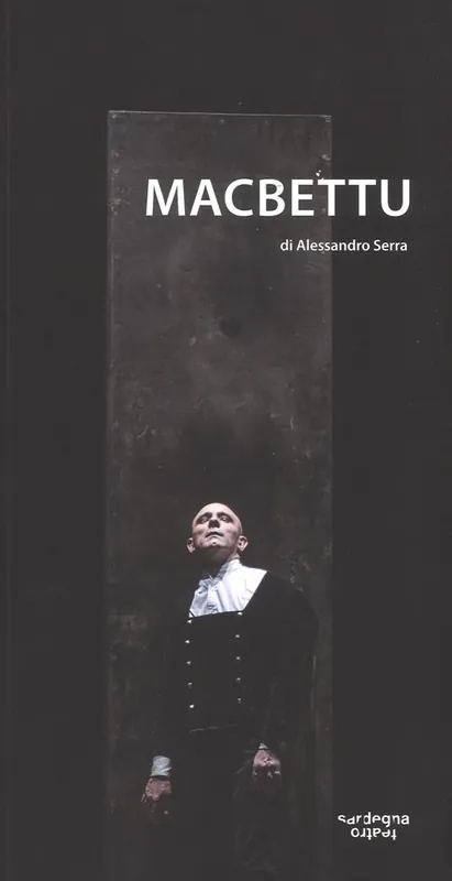 Macbettu. Tratto dal «Macbeth» di William Shakespeare. Ediz. a colori Offerta Limitata