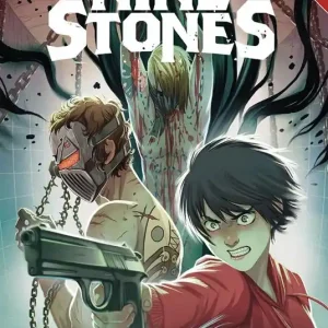 Vendita Finale Nine stones. Vol. 2