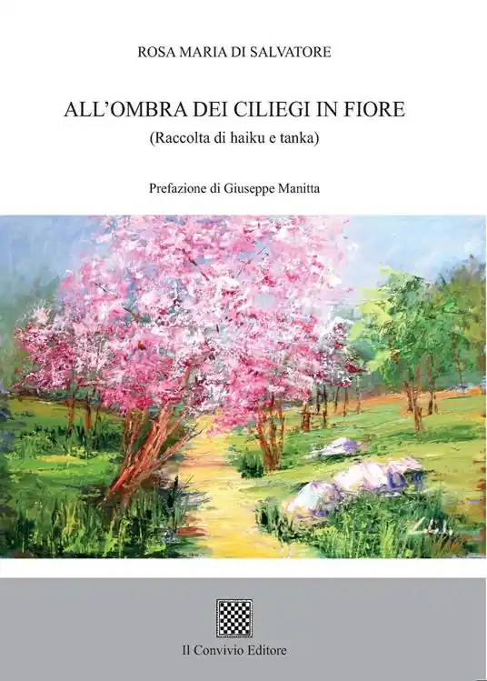 All‘ombra dei ciliegi in fiore (Raccolta di haiku e tanka) Nuova Collezione