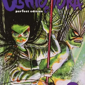 Ushio e Tora. Perfect edition. Vol. 6 Economico