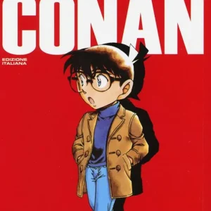 Nuova Collezione Detective Conan. Vol. 89